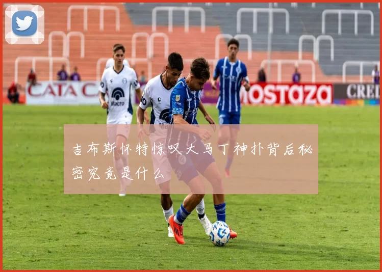 吉布斯怀特惊叹大马丁神扑背后秘密究竟是什么