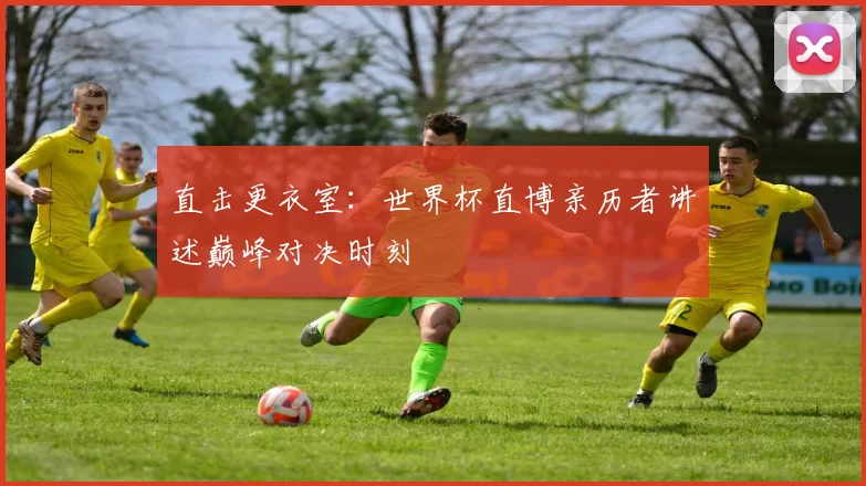 直击更衣室:世界杯直博亲历者讲述巅峰对决时刻