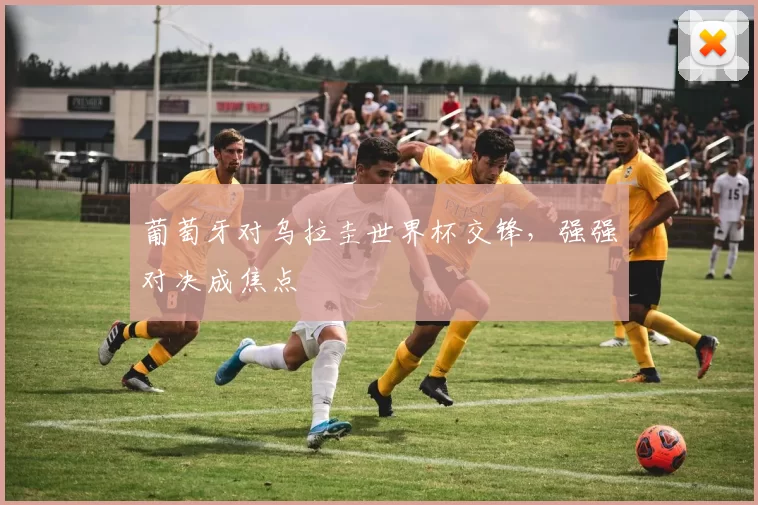 葡萄牙对乌拉圭世界杯交锋，强强对决成焦点
