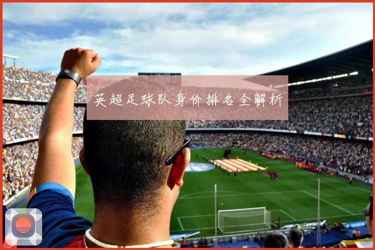英超足球队身价排名全解析