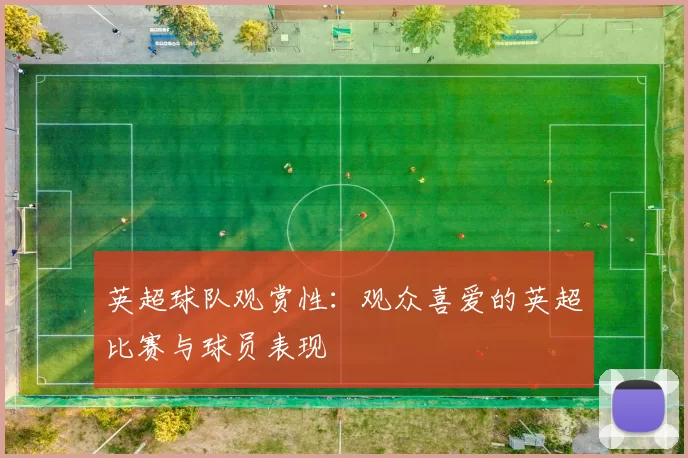 英超球队观赏性:观众喜爱的英超比赛与球员表现