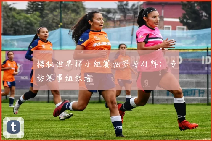 揭秘世界杯小组赛抽签与对阵：专访赛事组织者