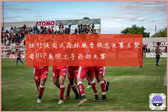 独行侠淘汰森林狼晋级总决赛东契奇MVP表现主导西部决赛