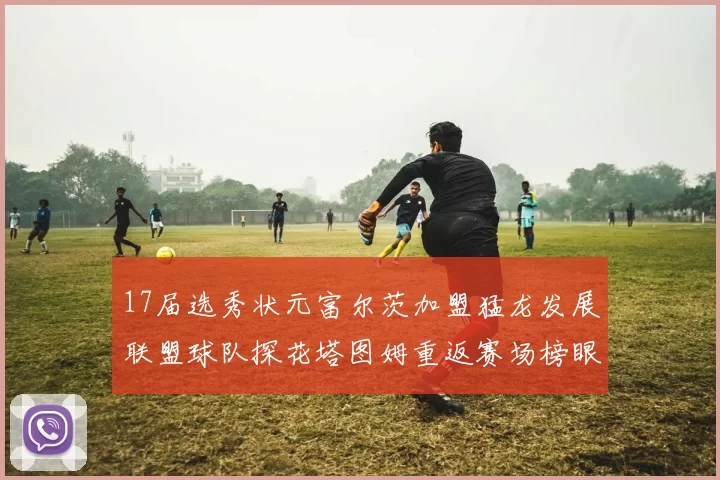 17届选秀状元富尔茨加盟猛龙发展联盟球队探花塔图姆重返赛场榜眼球员无球可打