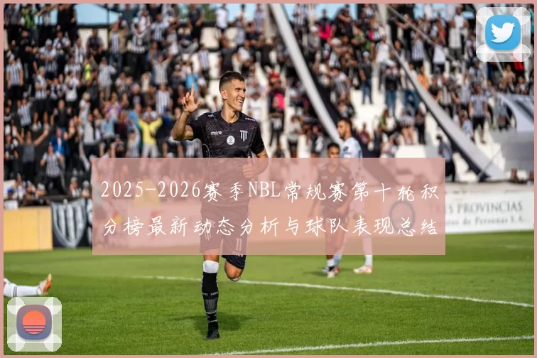 2025-2026赛季NBL常规赛第十轮积分榜最新动态分析与球队表现总结