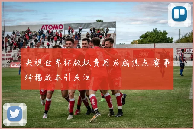 央视世界杯版权费用或成焦点 赛事转播成本引关注