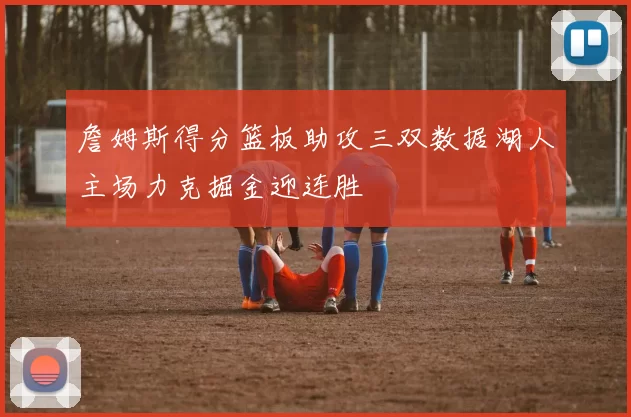 詹姆斯得分篮板助攻三双数据湖人主场力克掘金迎连胜