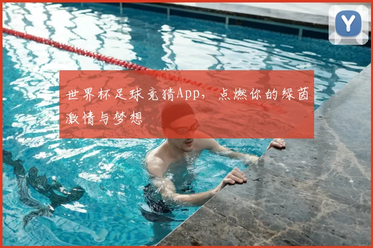 世界杯足球竞猜App，点燃你的绿茵激情与梦想