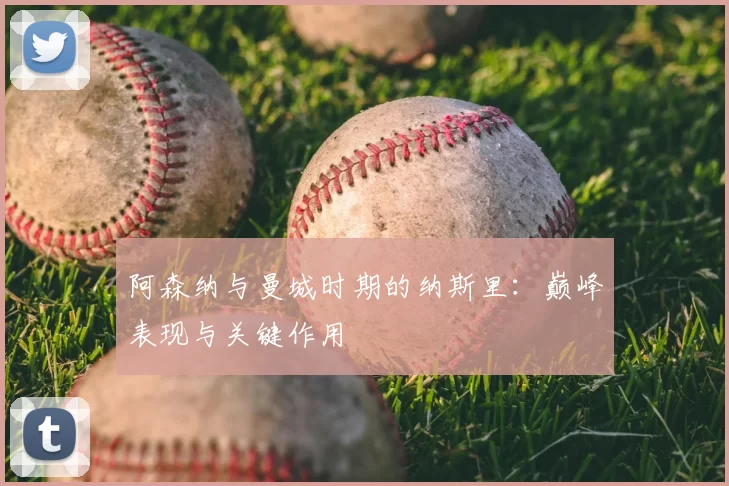 阿森纳与曼城时期的纳斯里：巅峰表现与关键作用
