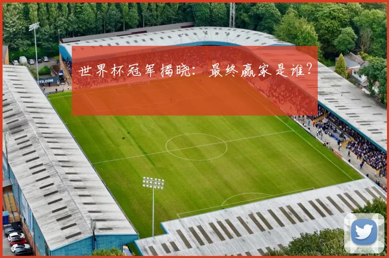 世界杯冠军揭晓：最终赢家是谁？