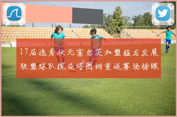 17届选秀状元富尔茨加盟猛龙发展联盟球队探花塔图姆重返赛场榜眼球员无球可打