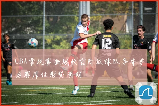 CBA常规赛激战收官阶段球队争夺季后赛席位形势明朗
