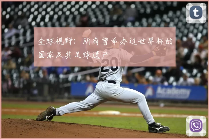全球视野:所有曾举办过世界杯的国家及其足球遗产