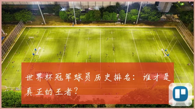 世界杯冠军球员历史排名:谁才是真正的王者?