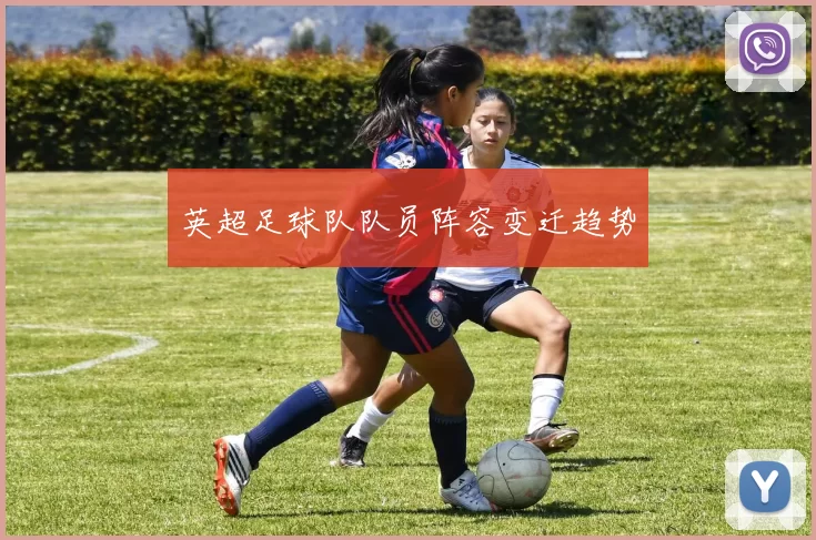 英超足球队队员阵容变迁趋势